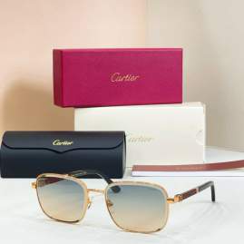 Picture of Cartier Sunglasses _SKUfw80235909fw